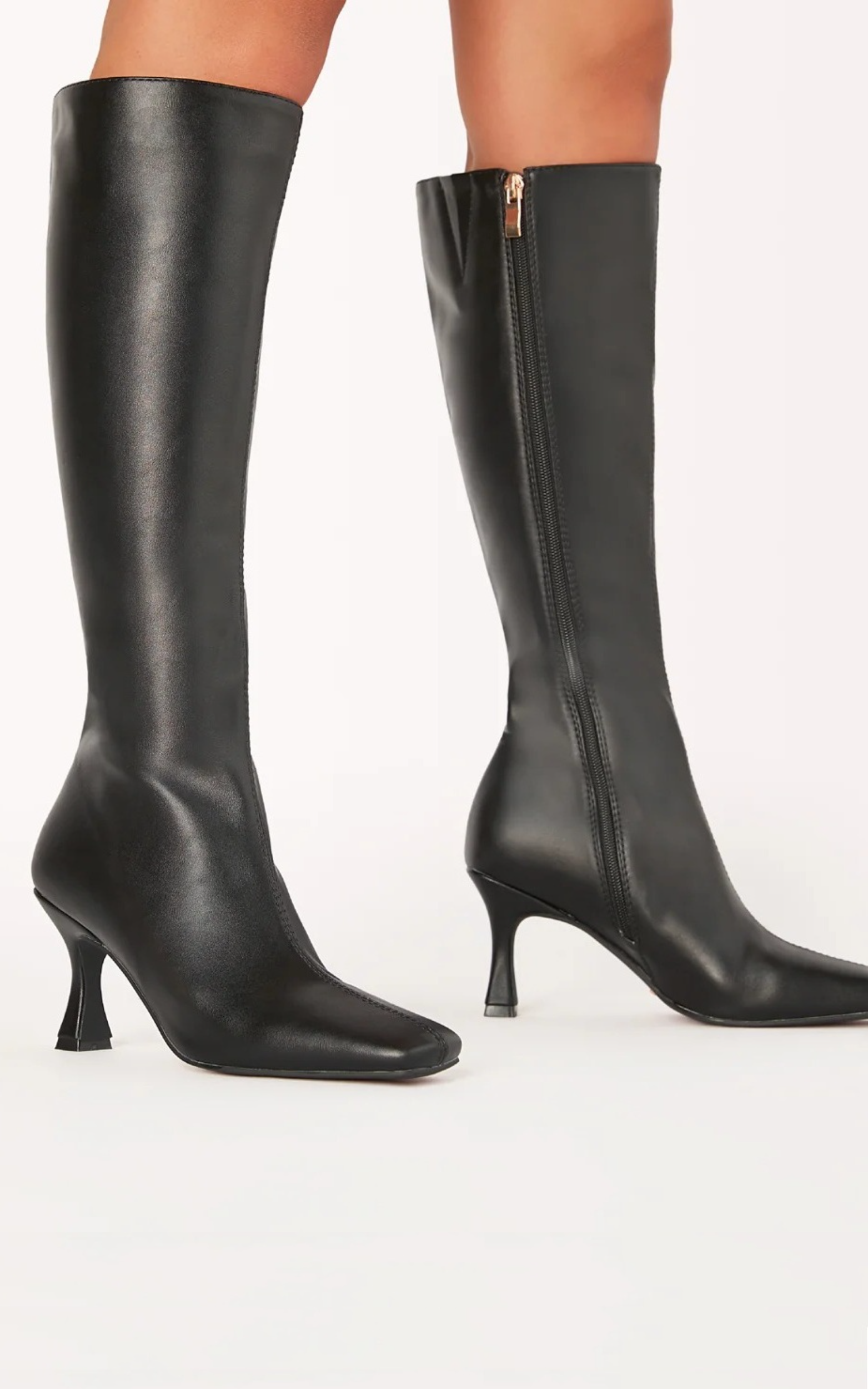 Billini - Corbin Boots in Black