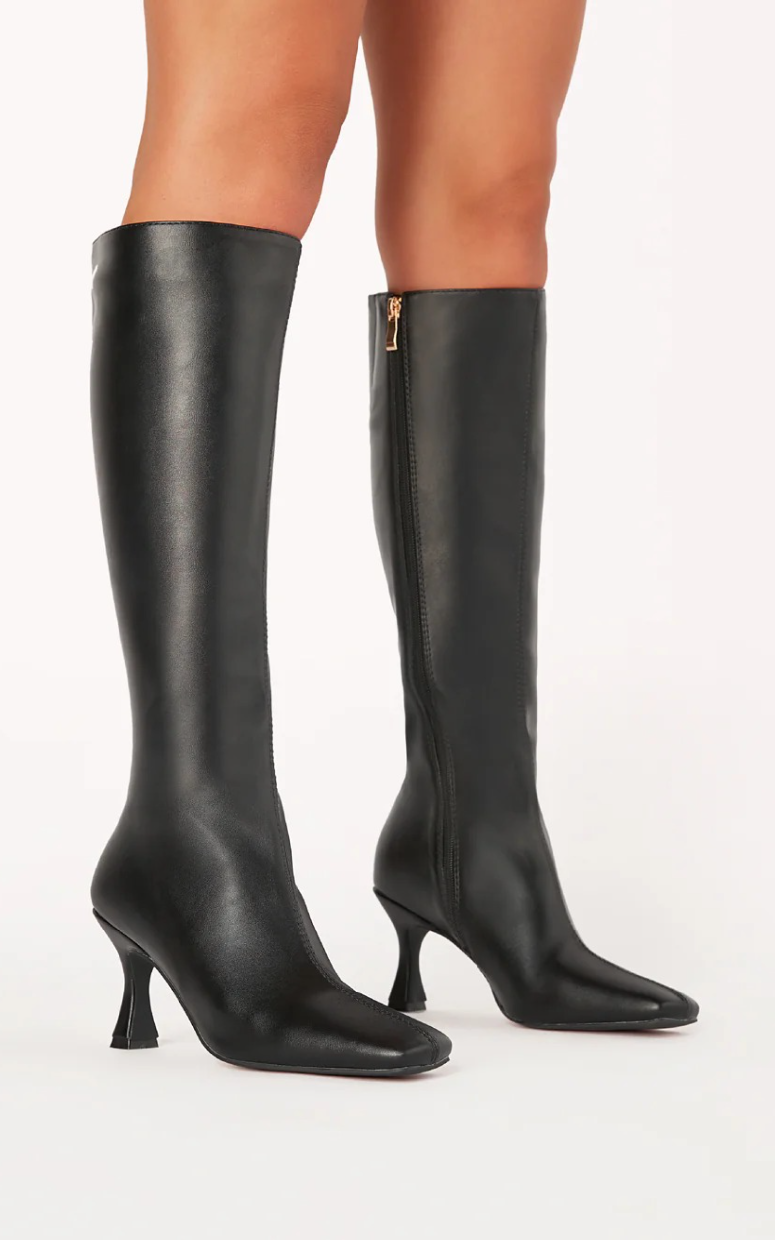 Billini - Corbin Boots in Black
