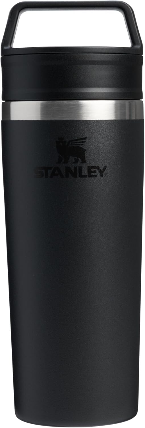 The Café-To-Go Travel Mug