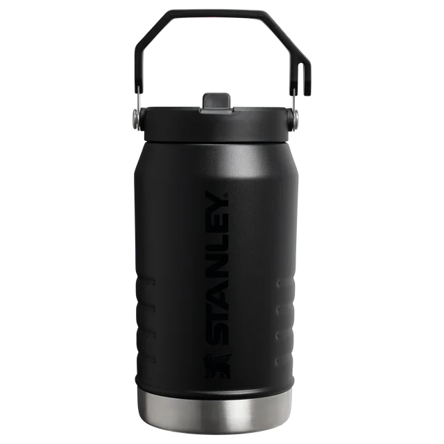 The IceFlow™ Flip Straw Jug | 40 OZ