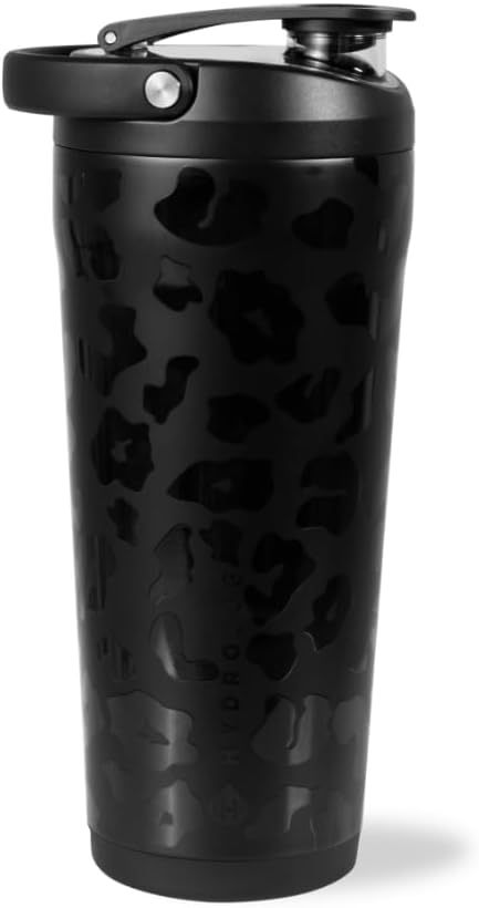 Insulated Shaker 24oz