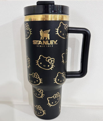 Hello Kitty- 40oz