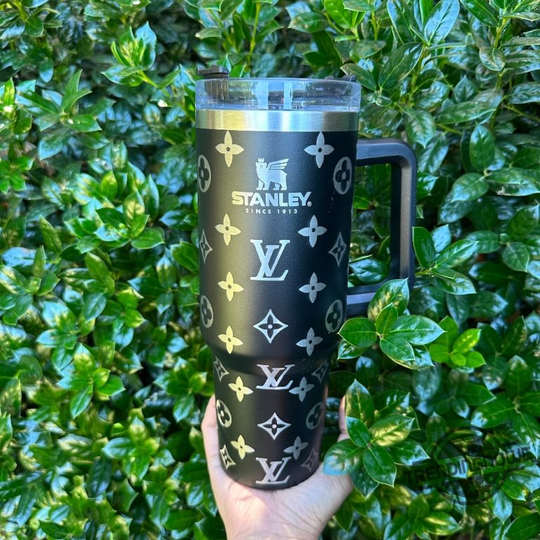 Louis Vuitton Tumblers 40oz