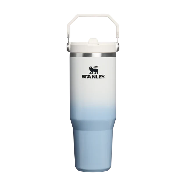 New IceFlow Flip Straw 30-Ounce