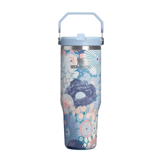 Stanley IceFlow™ Flip Straw Tumbler | 30 OZ