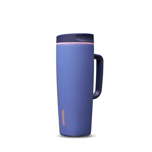 SmoothSip® Slider with Handle 24oz