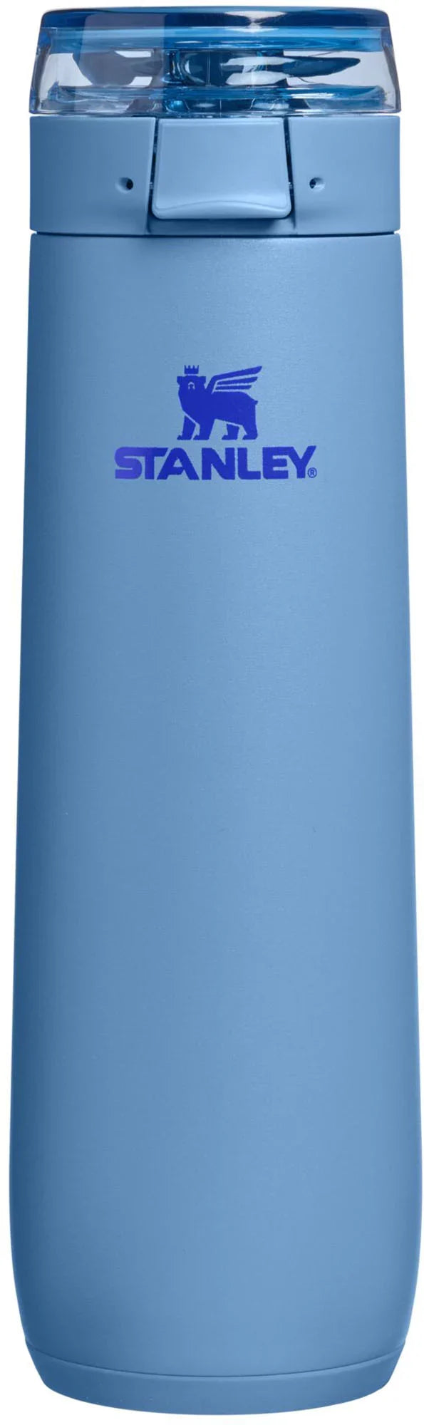 The Transit Flip Top Mug | 20oz