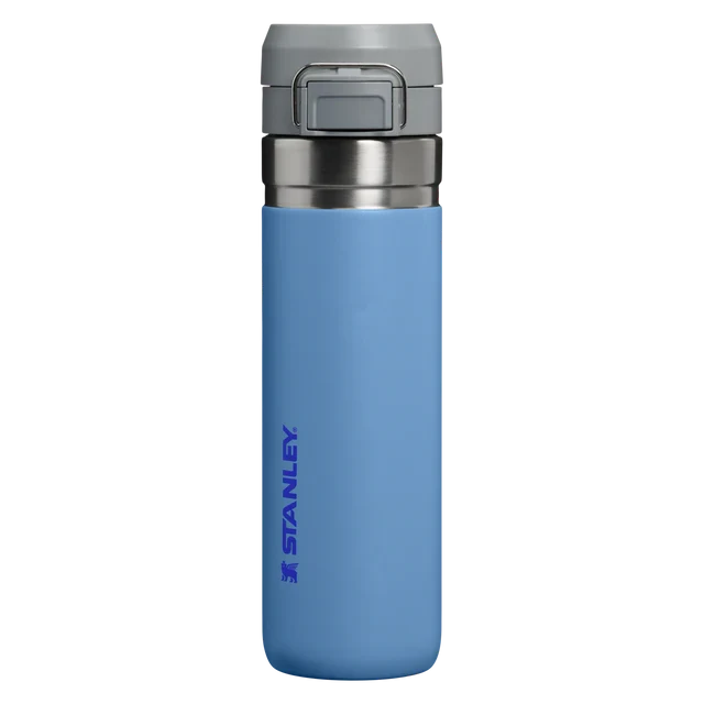The Quick Flip Go Bottle | 24 OZ