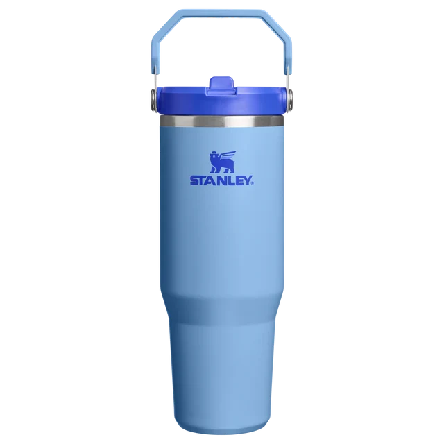 Stanley IceFlow™ Flip Straw Tumbler | 30 OZ