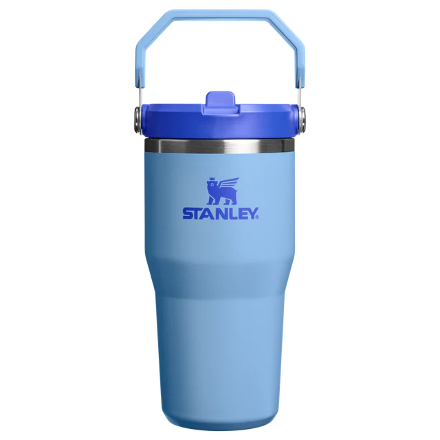 IceFlow 2.0 Flip Straw Tumbler 20 oz