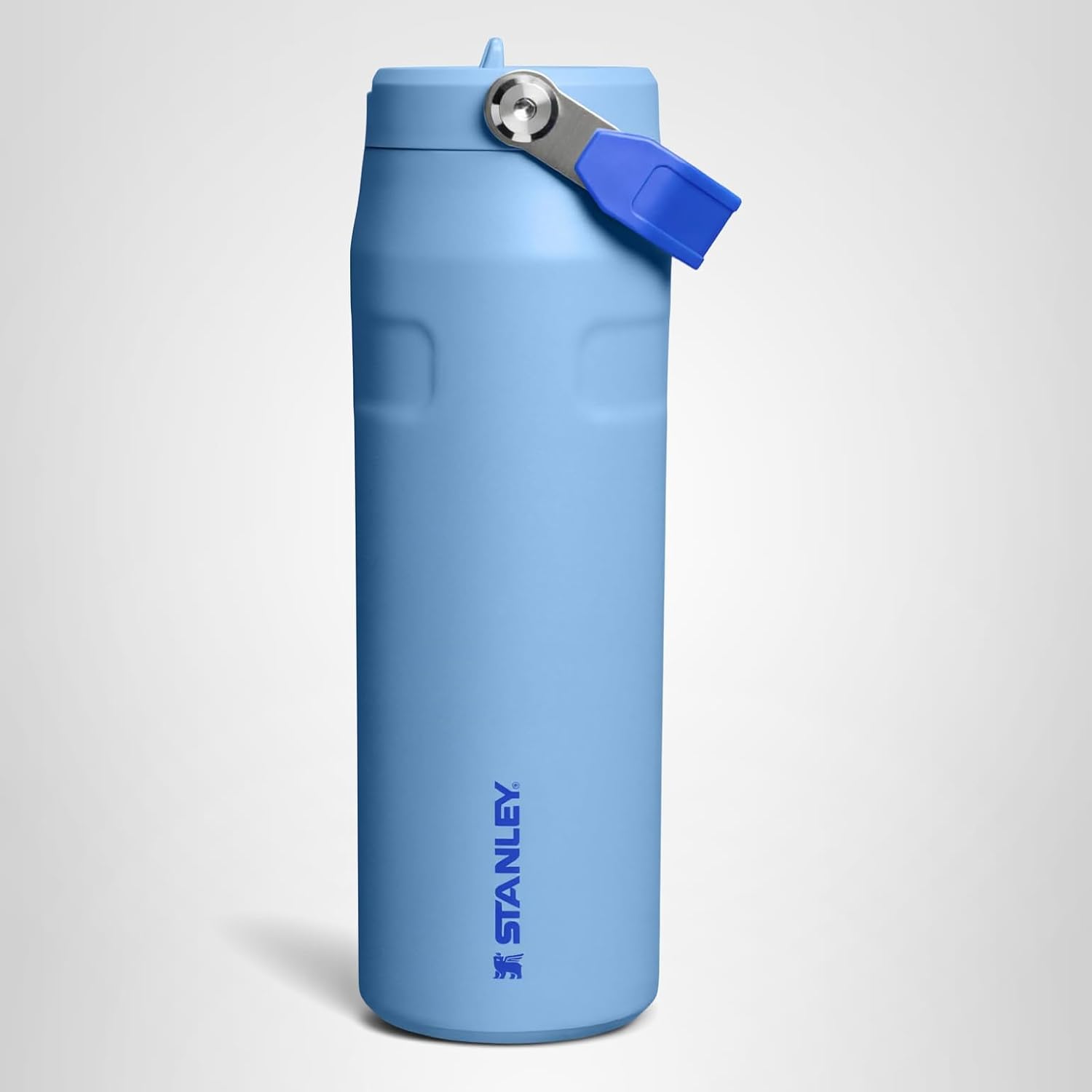 The IceFlow™ Bottle with Flip Straw Lid | 24 OZ