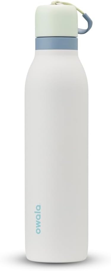 Owala 24oz FreeSip Twist Water Bottle