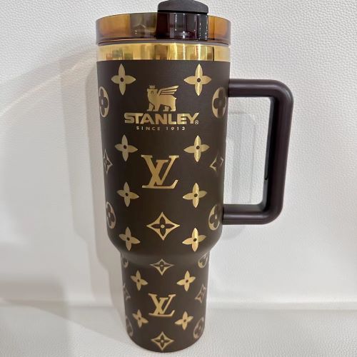 Louis Vuitton Tumblers 40oz