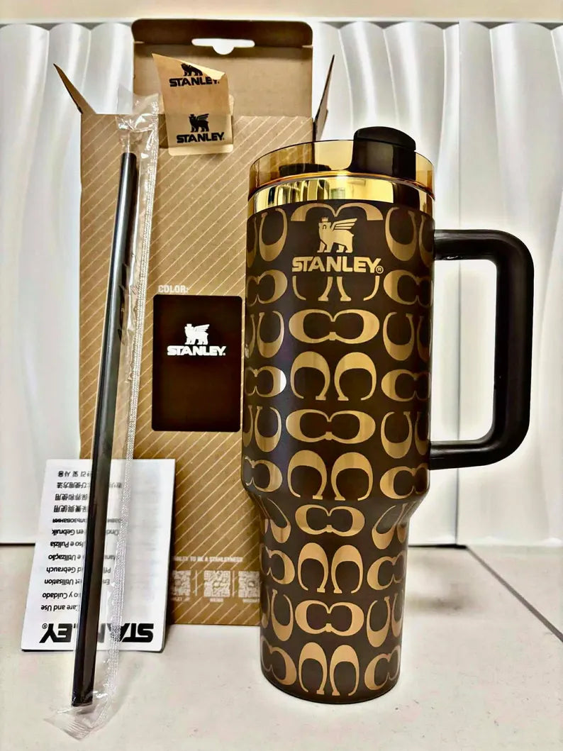 Stanley Coach 40oz