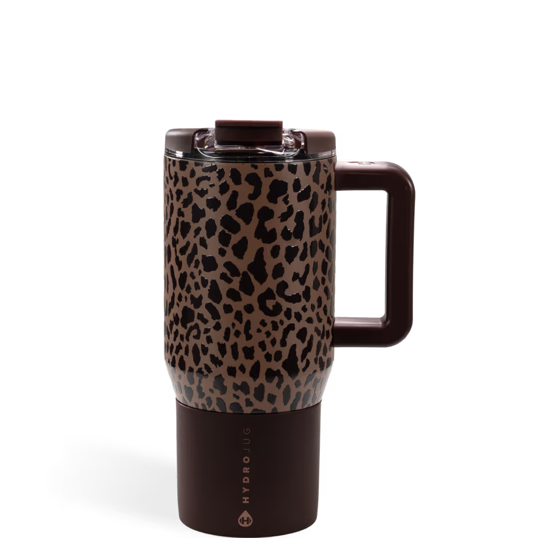 Coffee Traveler - 20oz