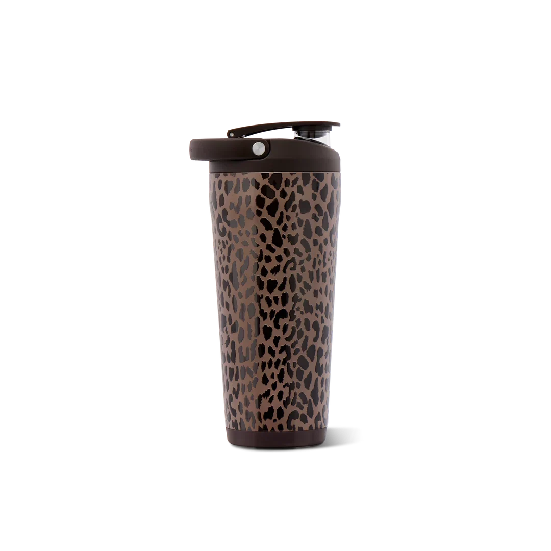 Insulated Shaker 24oz