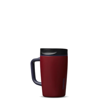 SmoothSip® Slider with Handle - 12oz