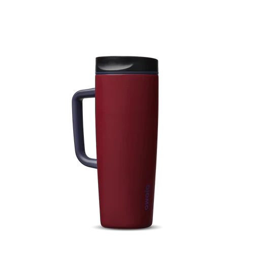 SmoothSip® Slider with Handle 24oz