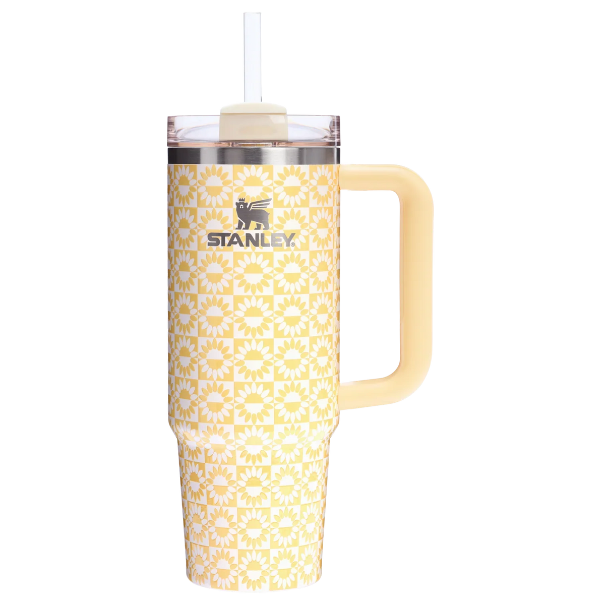 The Quencher H2.0 Flowstate™ Tumbler | 40oz