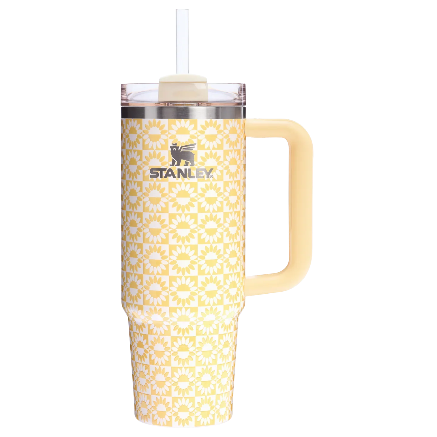 The Quencher H2.0 Flowstate™ Tumbler | 40oz