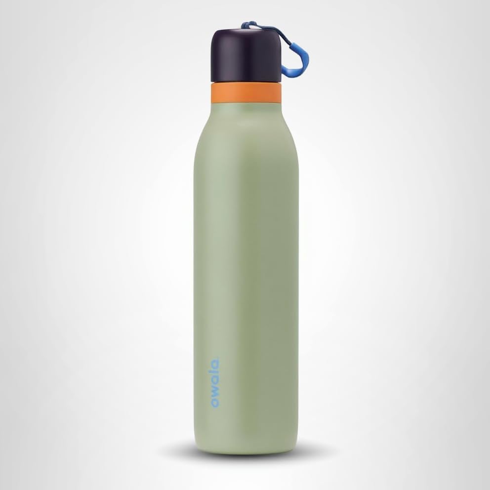 Owala 24oz FreeSip Twist Water Bottle