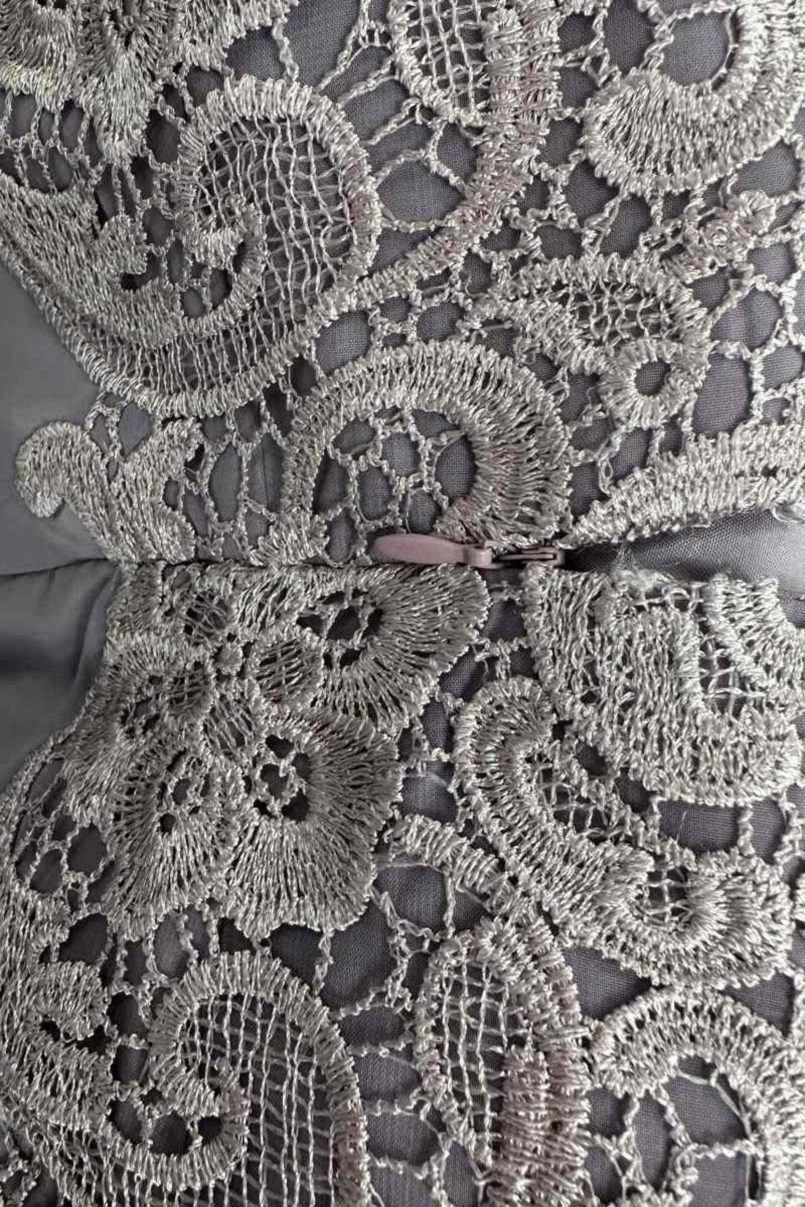 A-Line Floor Length Chiffon Mother of the Bride Dress CM0432