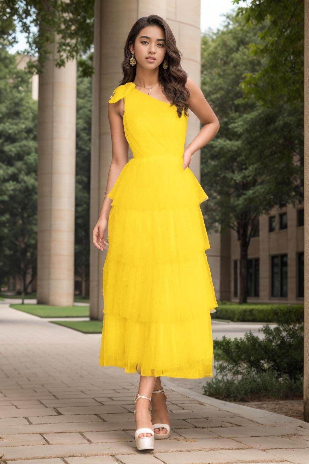 A-Line Short-Mini Tulle Graduation Dresses CS0546