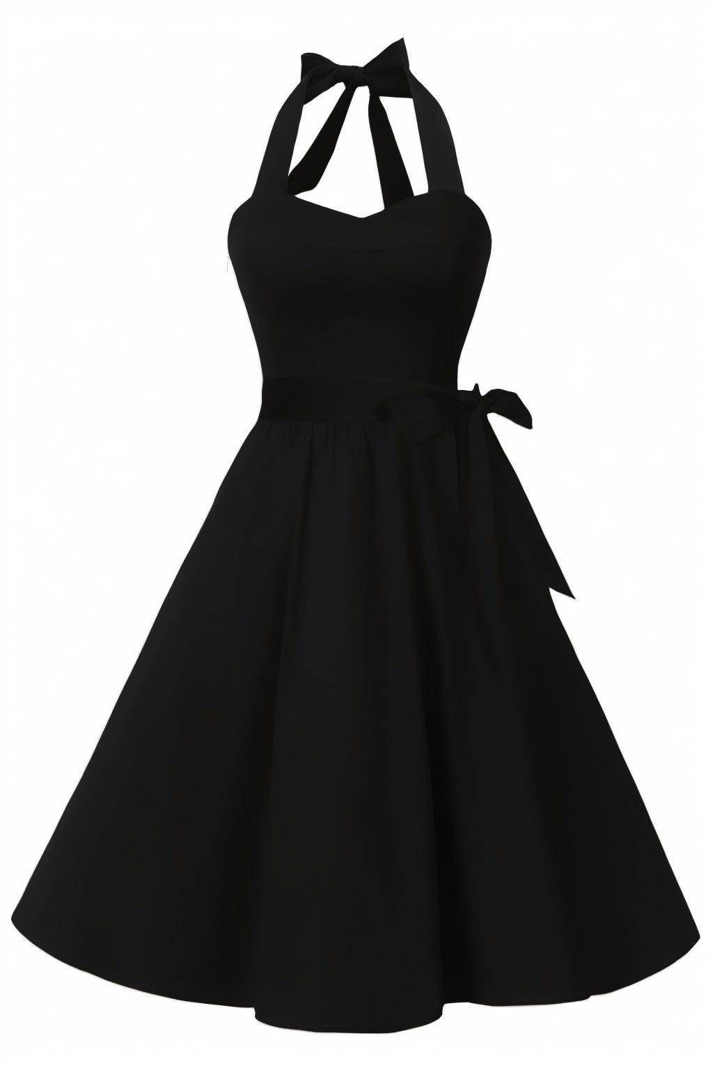 A-Line Knee Length Satin Graduation Dresses CS0559