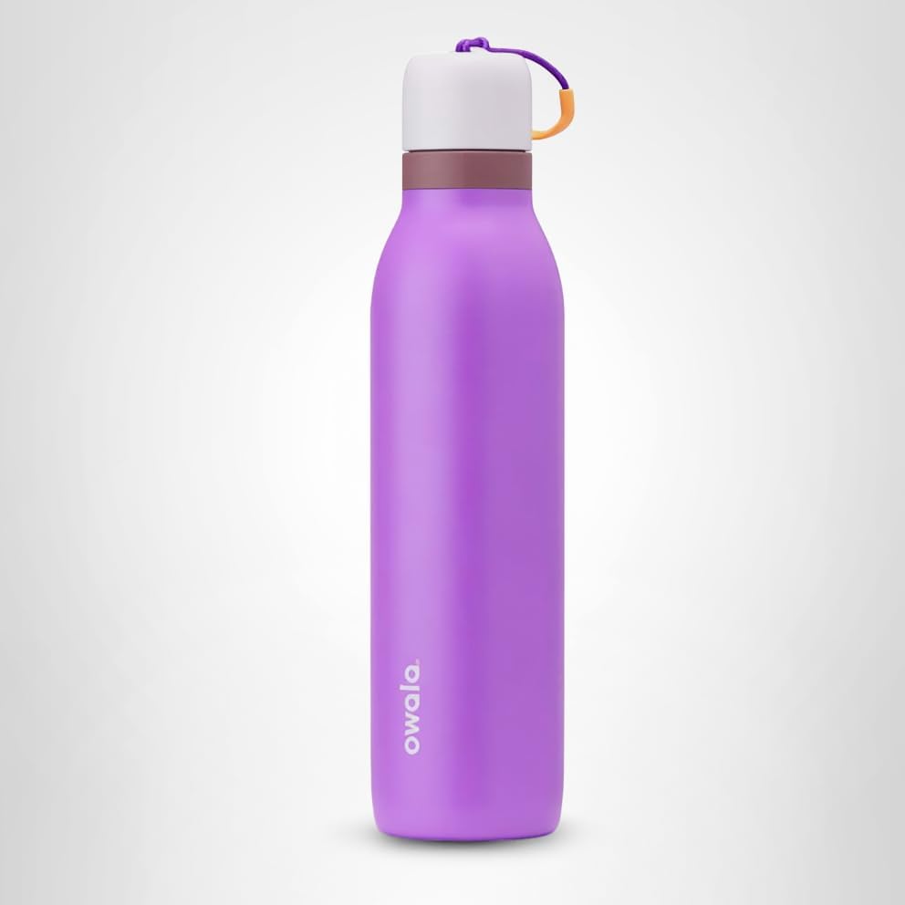Owala 24oz FreeSip Twist Water Bottle