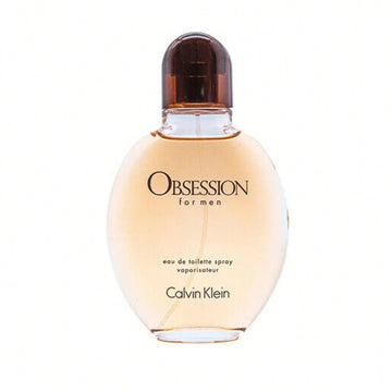 Calvin Klein Obsession for Men
