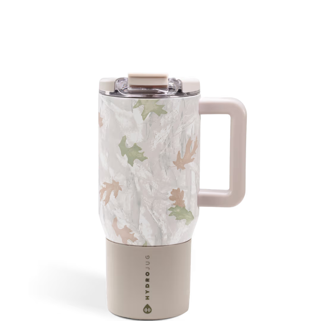 Coffee Traveler - 20oz