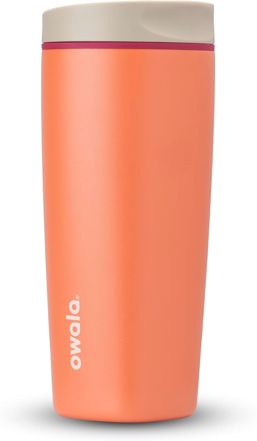 Owala SmoothSip Slider 20 oz