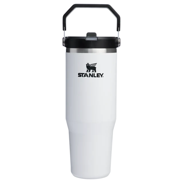 Stanley IceFlow™ Flip Straw Tumbler | 30 OZ