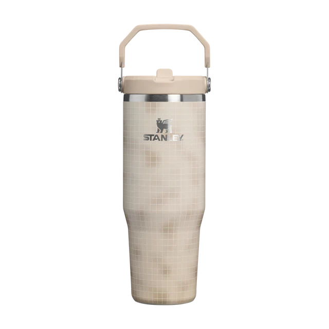 Stanley IceFlow™ Flip Straw Tumbler | 30 OZ