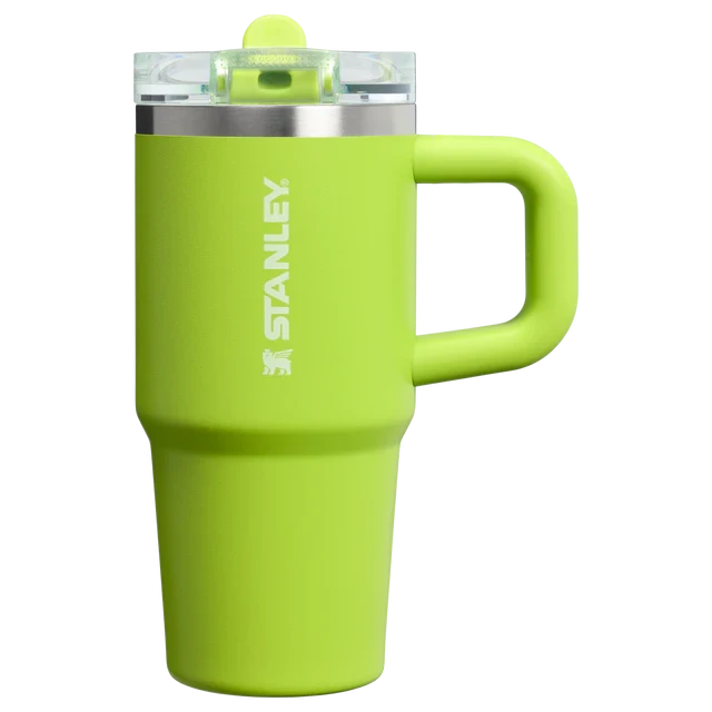 Quencher ProTour Flip Straw Tumbler | 14 OZ