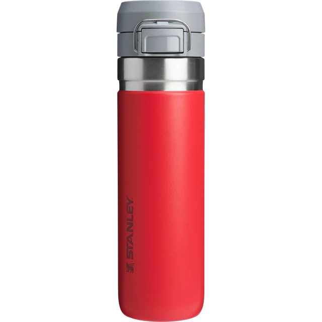 The Quick Flip Go Bottle | 24 OZ