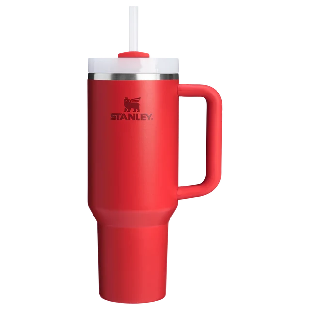 Spring Quencher H20 FlowState 40oz