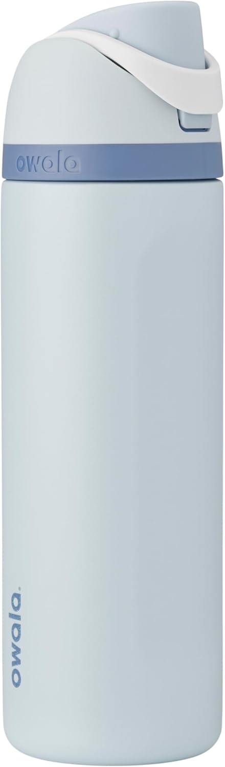 Owala Disney Princess FreeSip 24oz