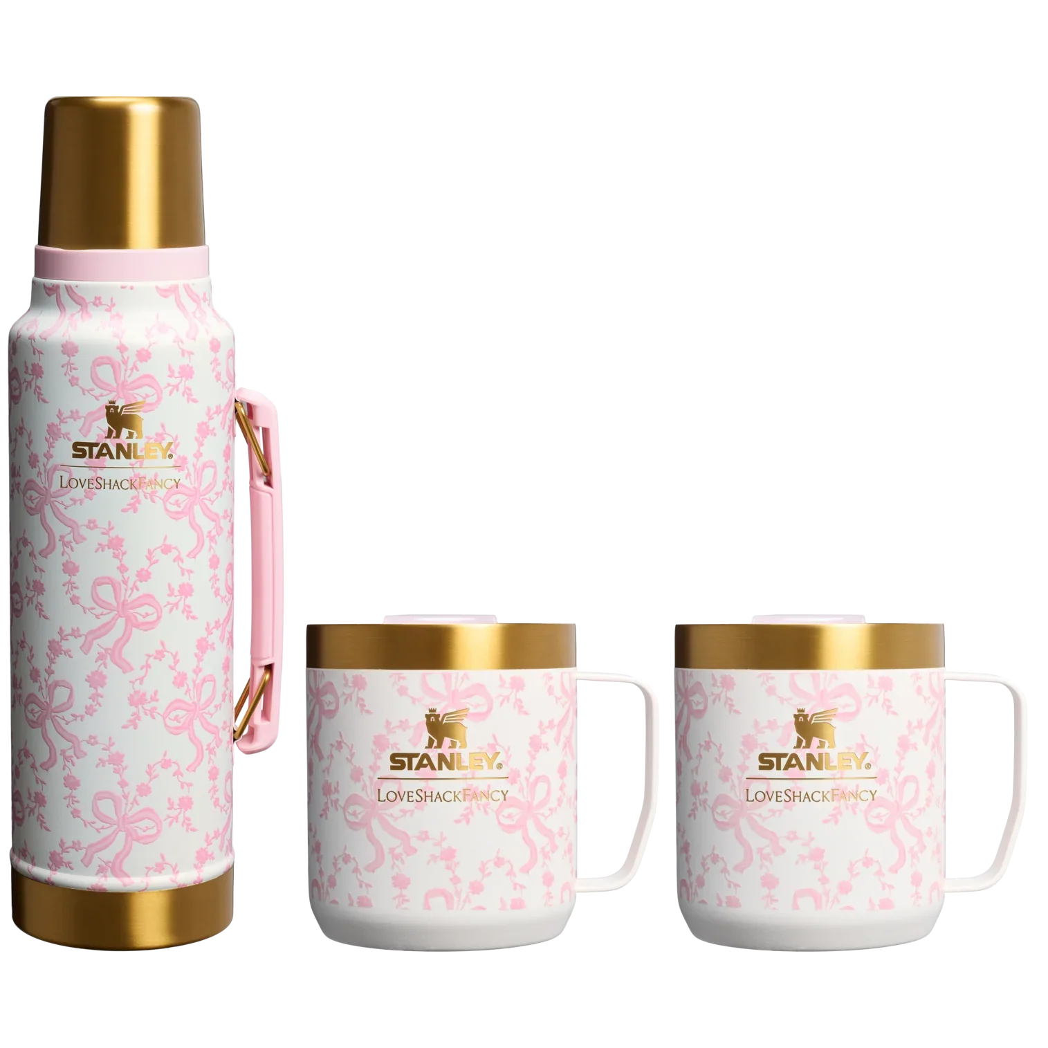 LoveShackFancy Cocoa Set