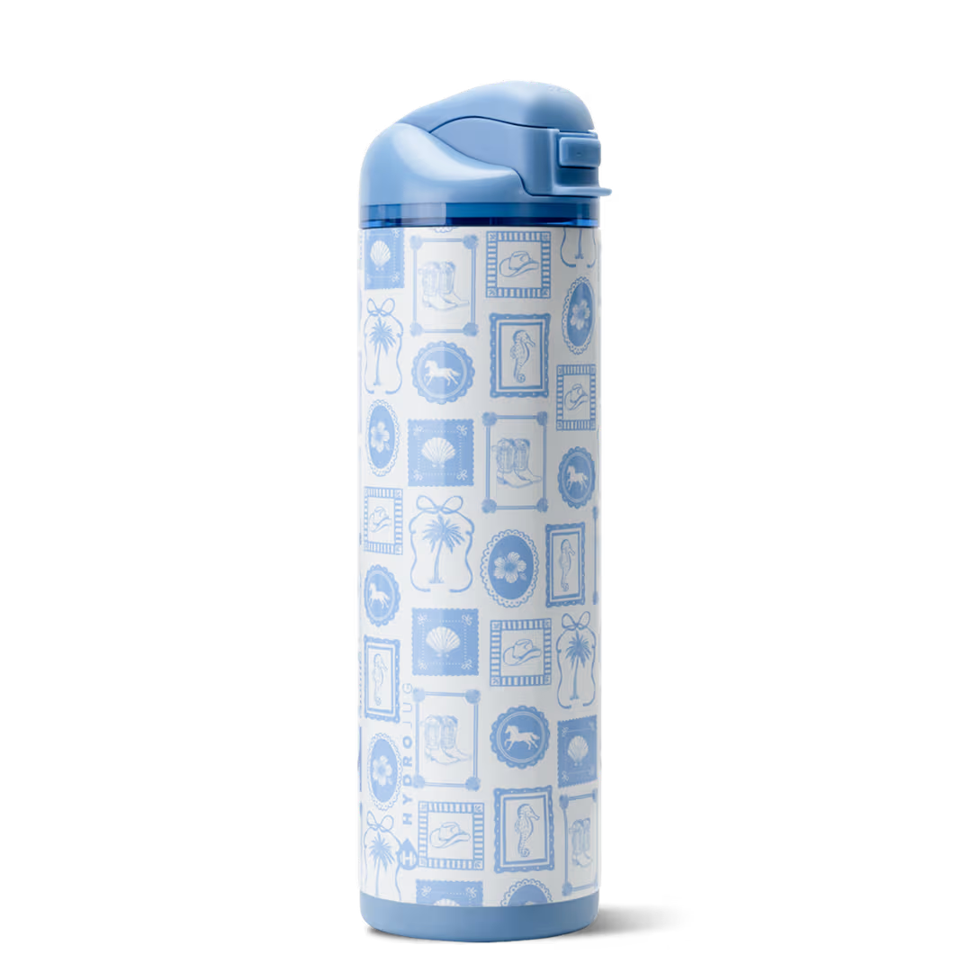 Ease2o 24oz - Limited Edition
