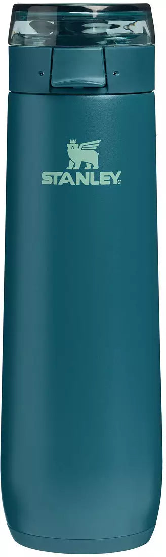 The Transit Flip Top Mug | 20oz