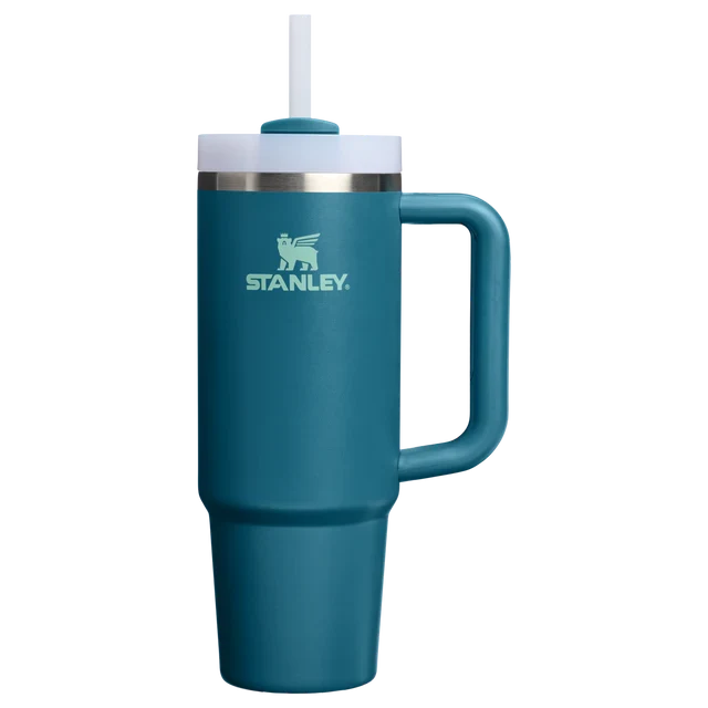 Stanley 30 oz. Quencher H2.0 FlowState Tumbler