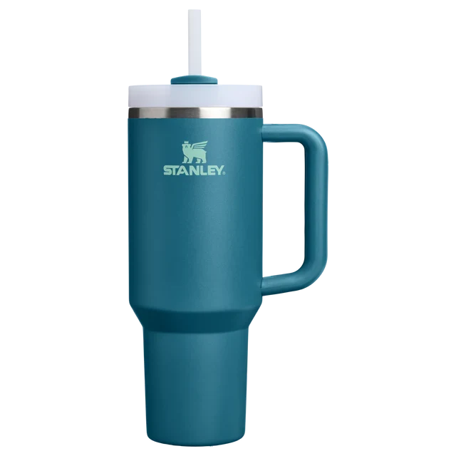 Spring Quencher H20 FlowState 40oz