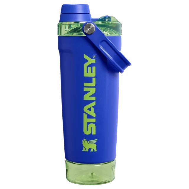 The Vitalize™ Shaker Bottle | 20 OZ