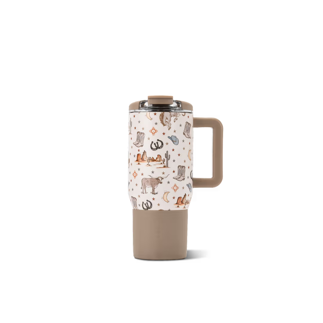 Coffee Traveler - 20oz