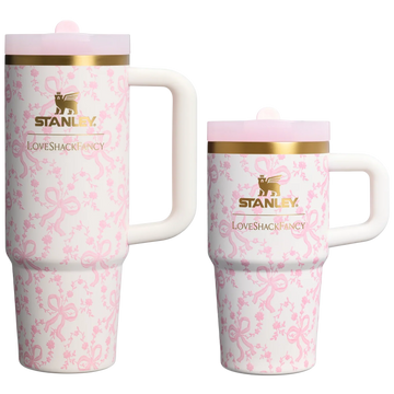 LoveShackFancy Quencher® ProTour Tumbler Set | 2-pack