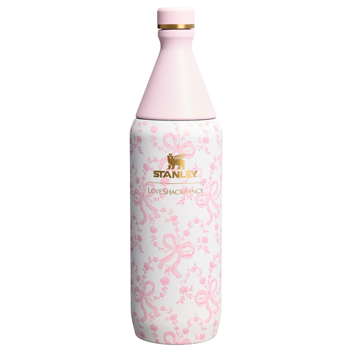 LoveShackFancy Slim Bottle | 34 OZ