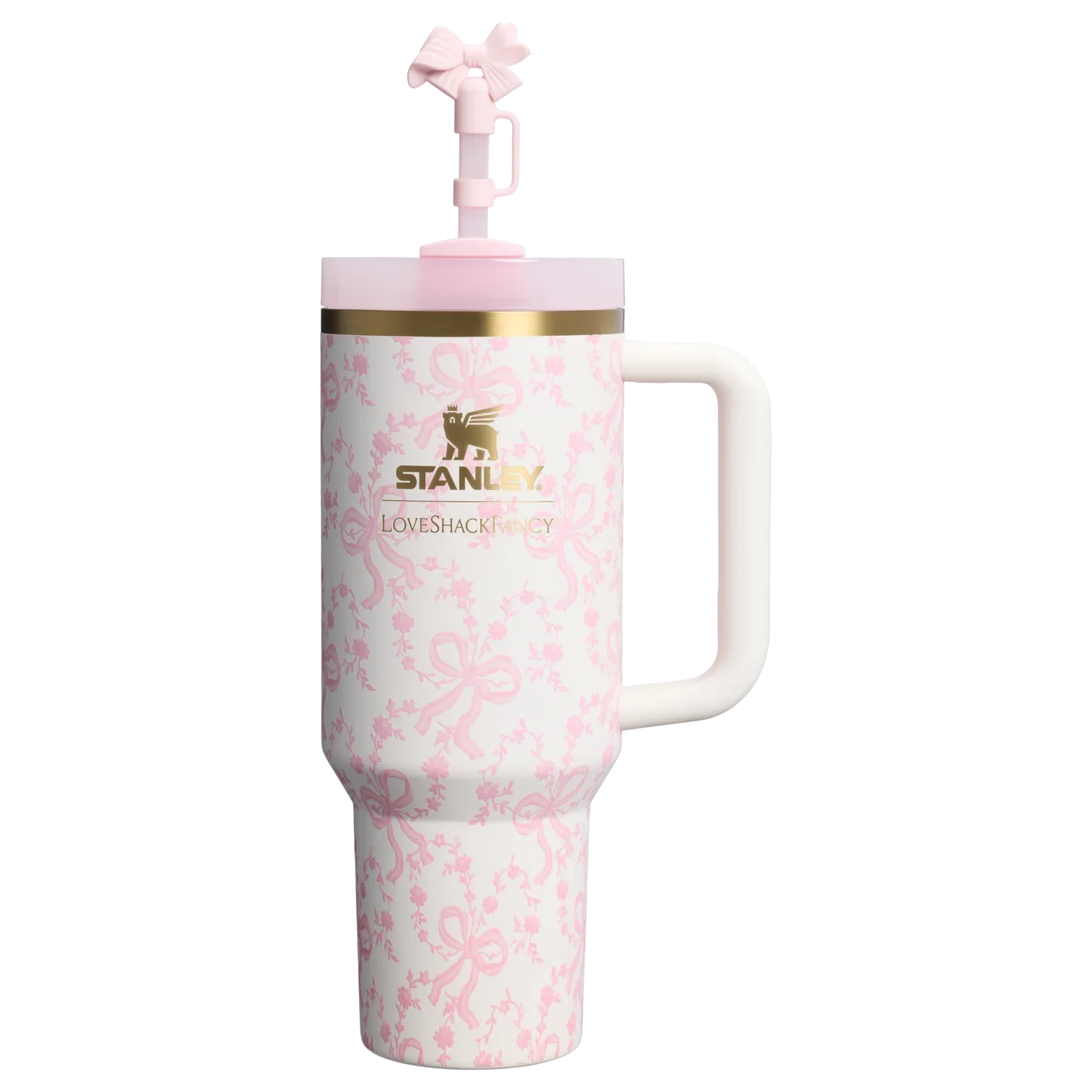 LoveShackFancy Tumbler | 40 OZ