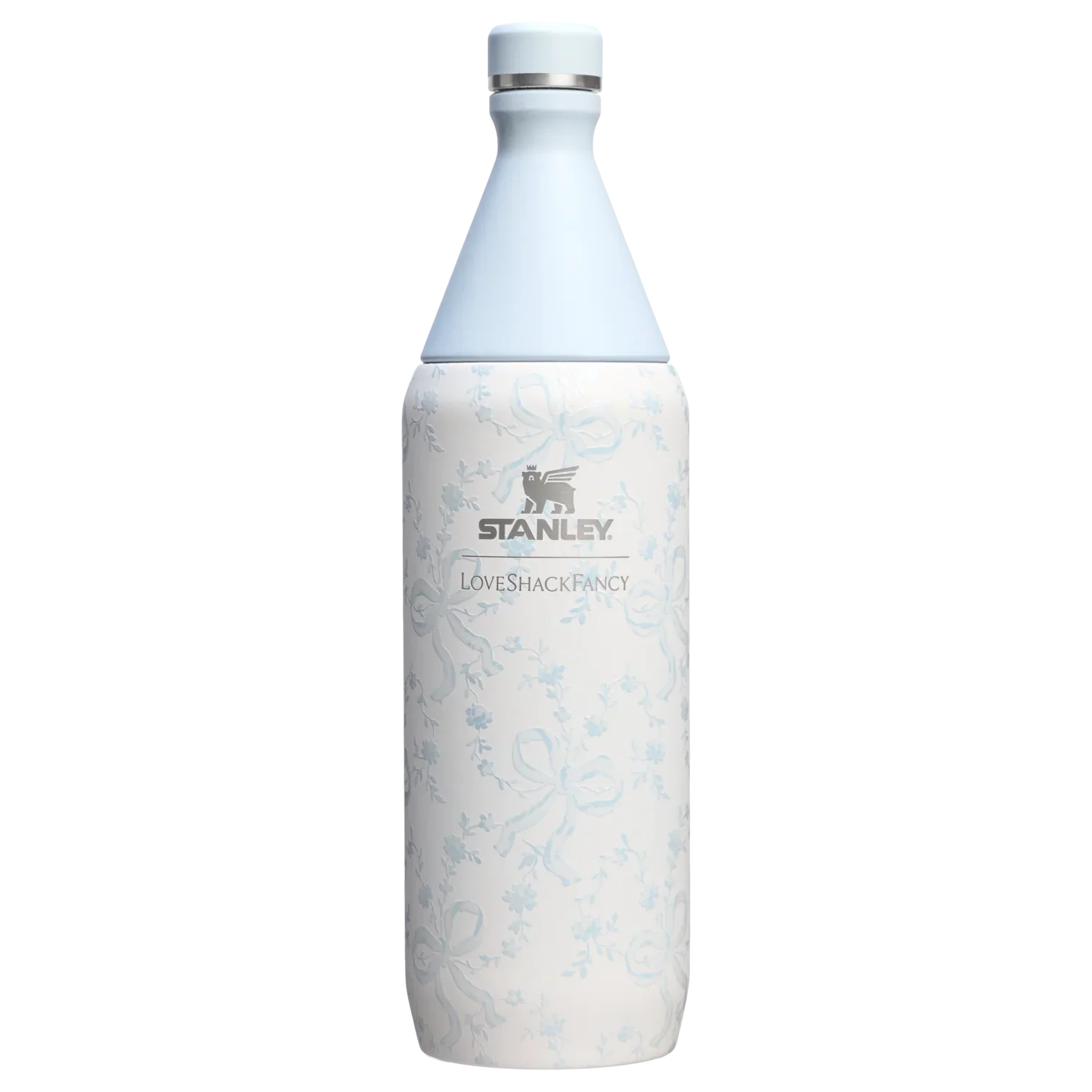 LoveShackFancy Slim Bottle | 34 OZ