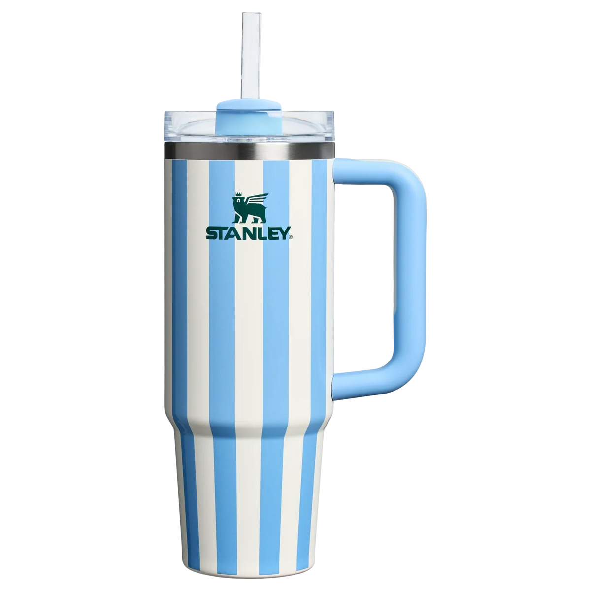 The Quencher H2.0 Flowstate™ Tumbler | 40oz